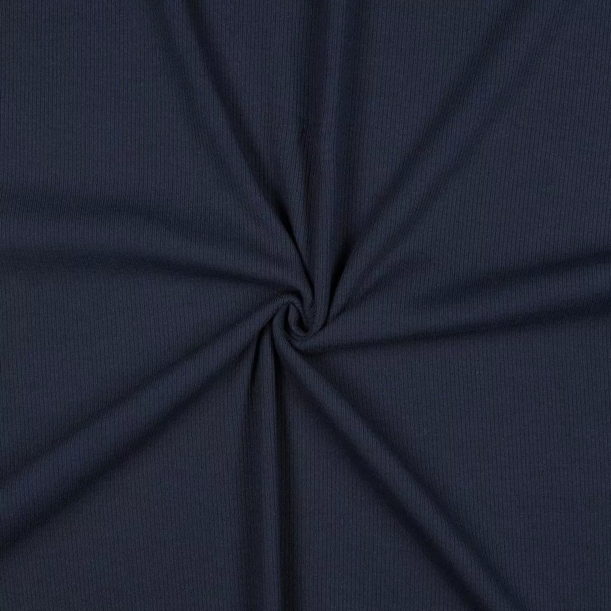 cotton-narrow-ribbed-jersey-navy-blue Cotton Narrow Ribbed Jersey – Navy Blue