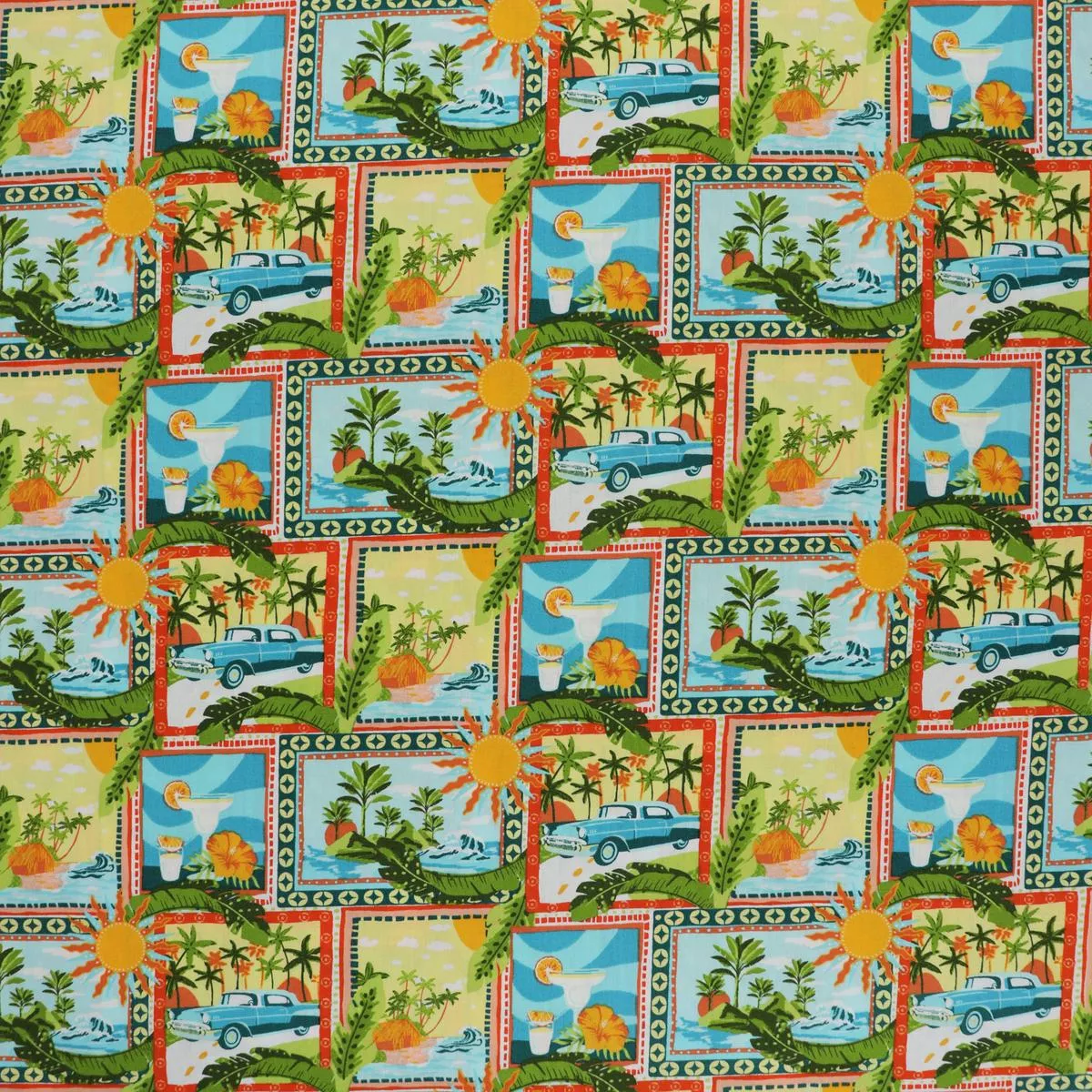 cotton-poplin-sevenberry-road-trip-sunrise Cotton Poplin – Sevenberry Road Trip Sunrise