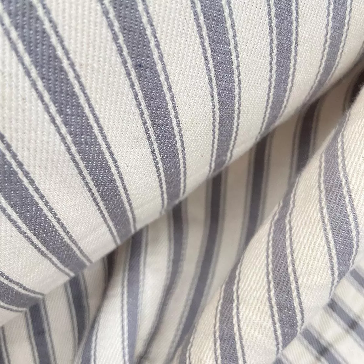 cotton-ticking-grey Cotton Ticking – Grey