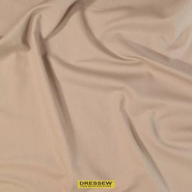 Cotton Twill Stone