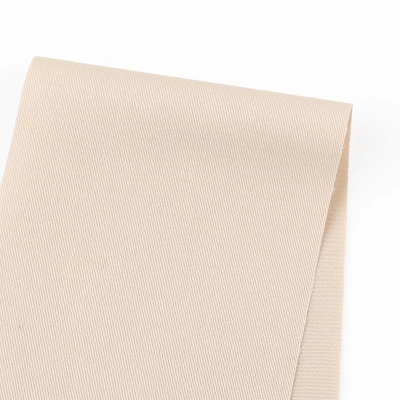 cotton-twill-vanilla Cotton Twill – Vanilla