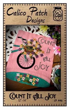 Count It All Joy