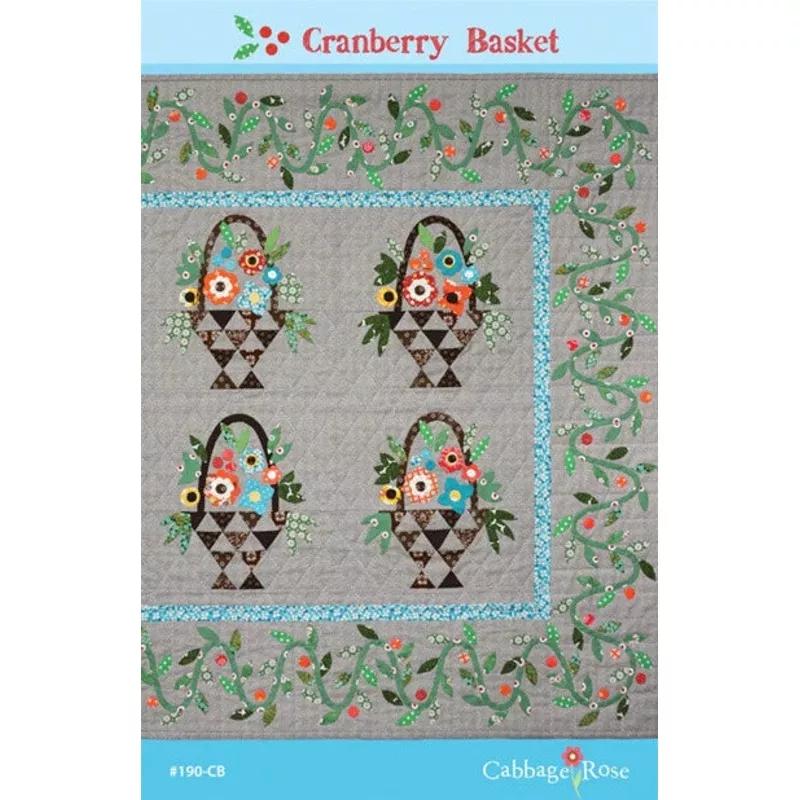 cranberry-basket-190-cb Cranberry Basket 190-cb