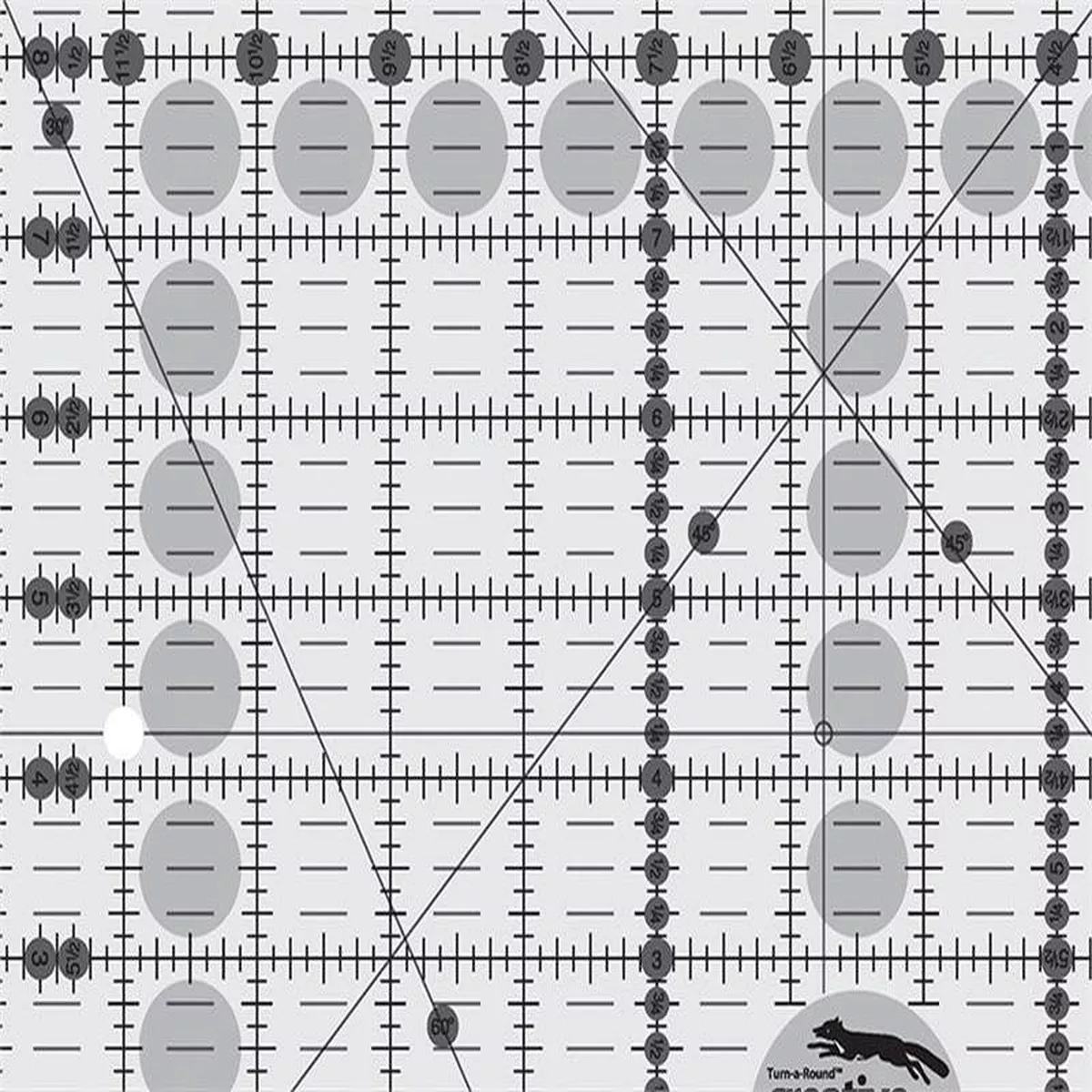 creative-grids-858243-x-1258243-rectangle-ruler-cgr812 Creative Grids 858243 x 1258243 Rectangle Ruler CGR812