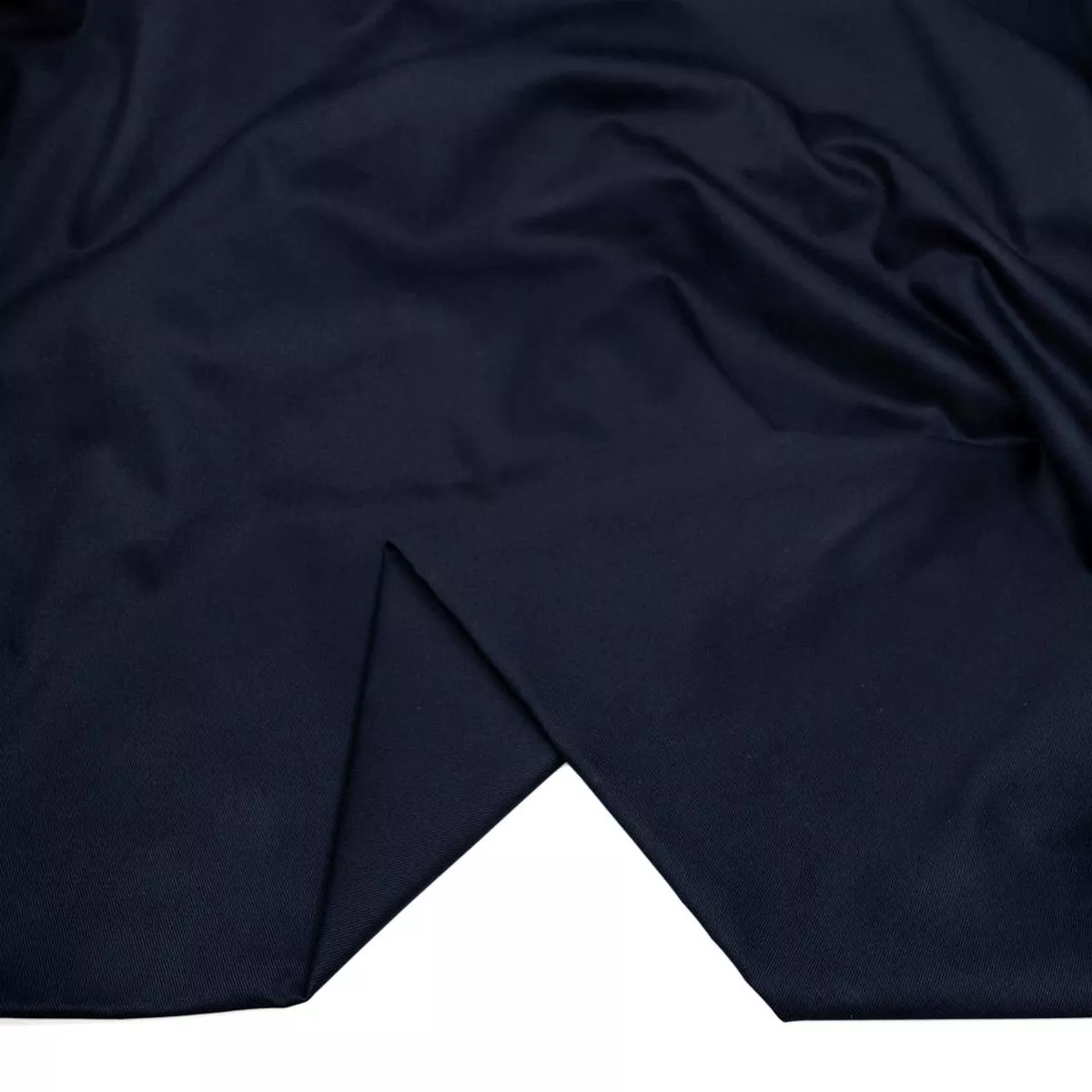 crisp-cotton-chino-twill-midnight-blue Crisp Cotton Chino Twill – Midnight Blue