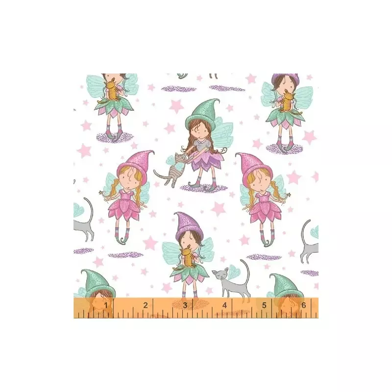 Cubby Bear (Archived)50668-2 Flannel