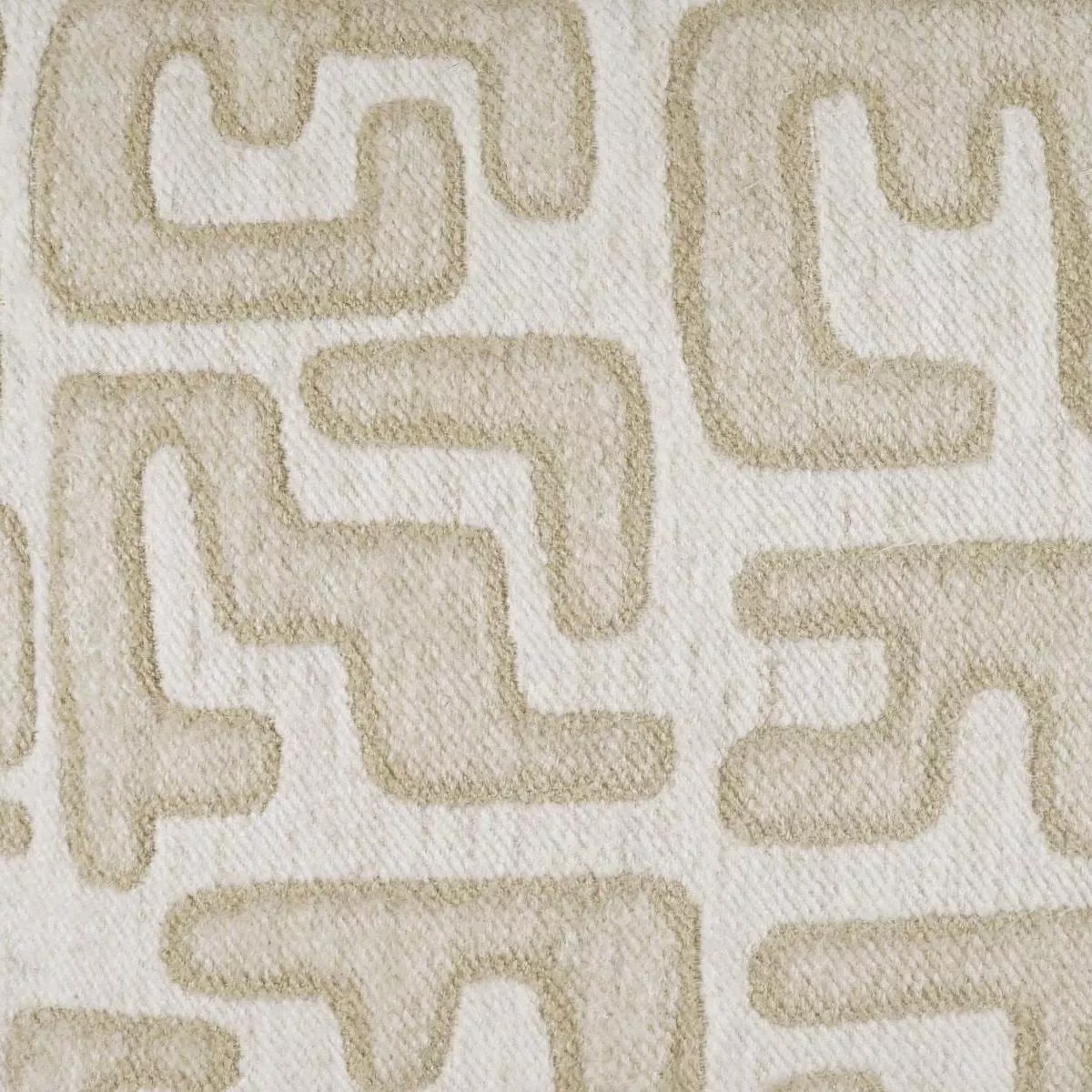 D.V. Kap Home Bantu Linen Fabric