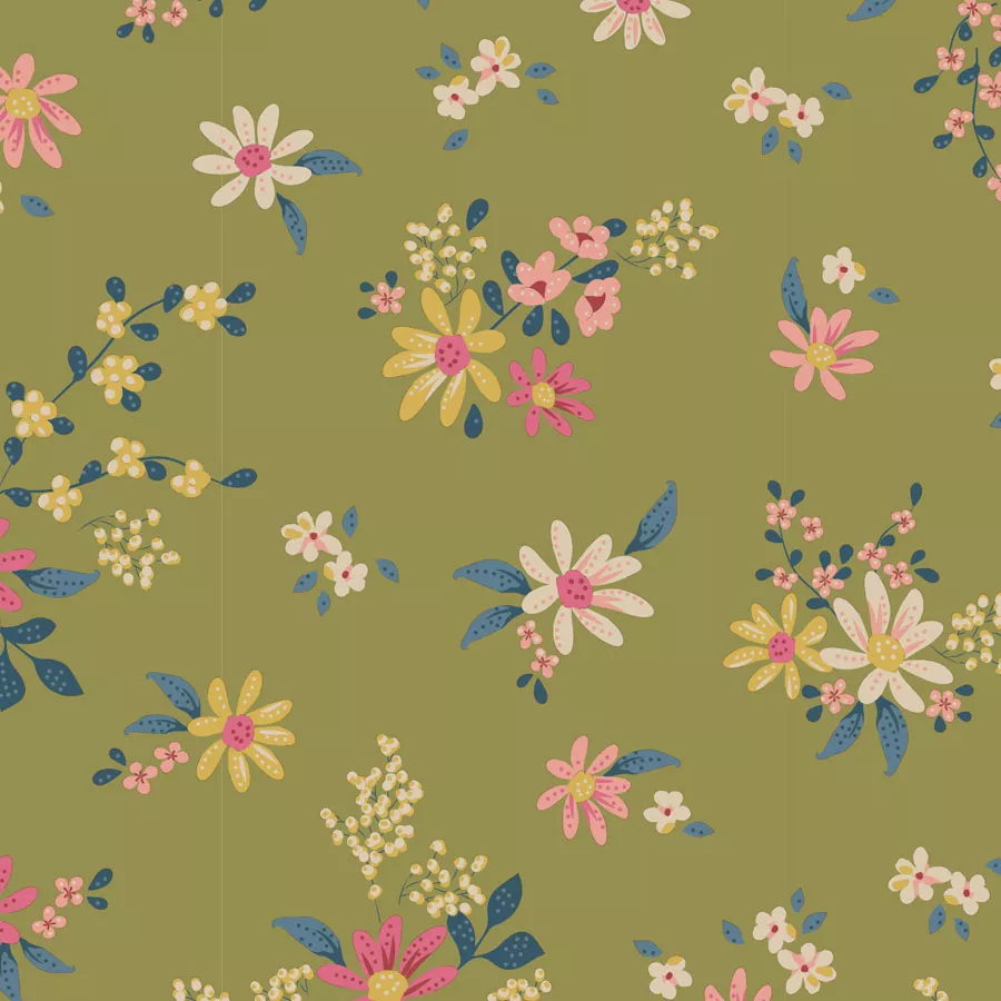 Daisyfield – 110049