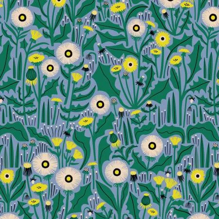Dandy Blossom Sun Seed Moon Batiste