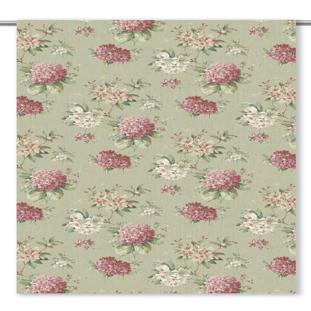 dark-celery-fabric-by-yard-pastel-pink-sage-green ‘Dark Celery’ Fabric by the Yard (Pastel Pink/ Sage Green)