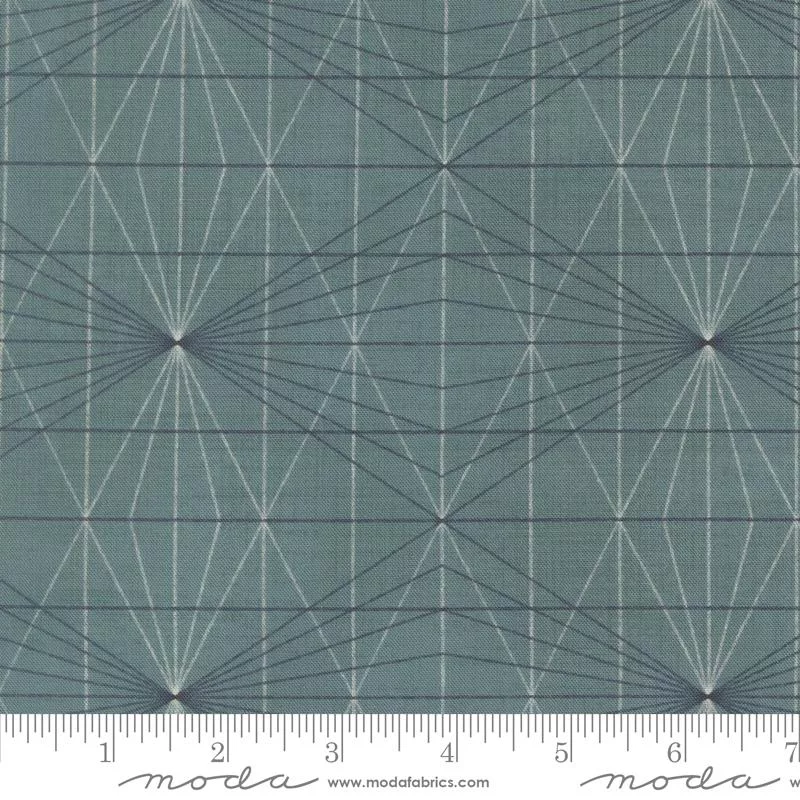 Data String Theory Turing 24674 14 Moda #1