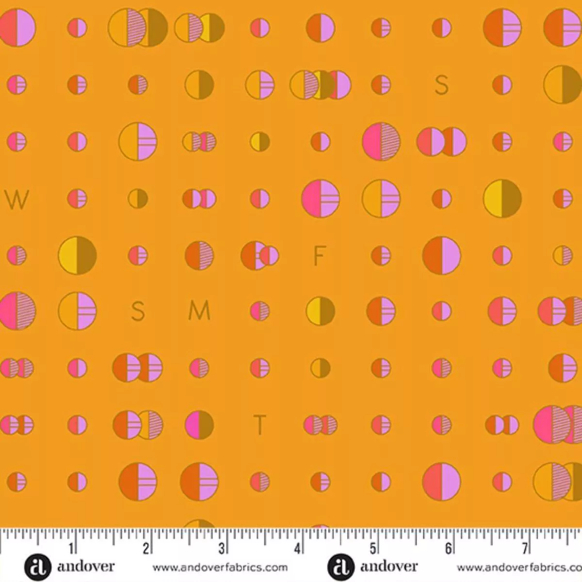 Data Yarrow by Alison Glass