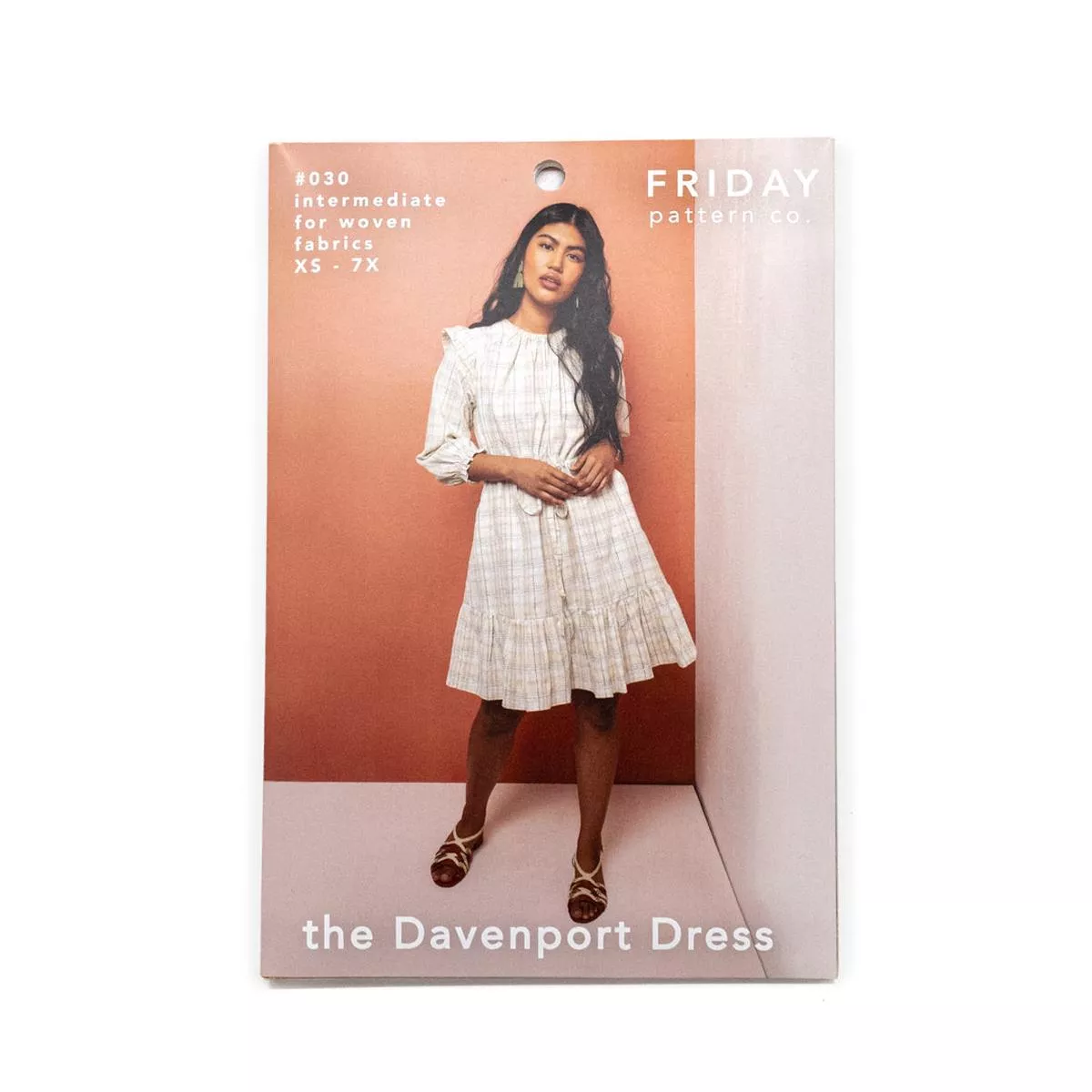davenport-dress-friday-pattern-co Davenport Dress – Friday Pattern Co