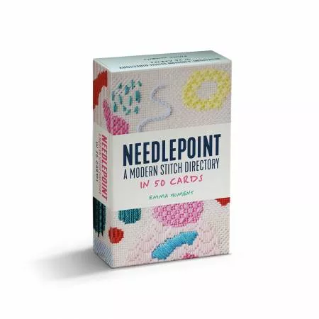 dc12605-needlepoint-stitches-card-deck DC12605 Needlepoint Stitches Card Deck