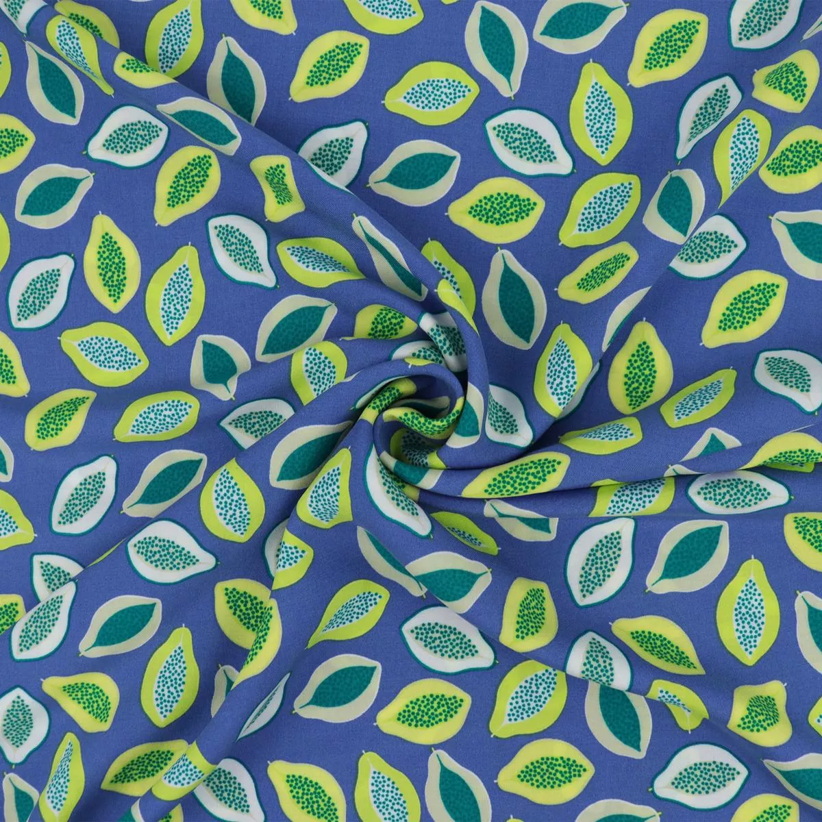 deadstock-viscose-lawn-papaya Deadstock Viscose Lawn – Papaya