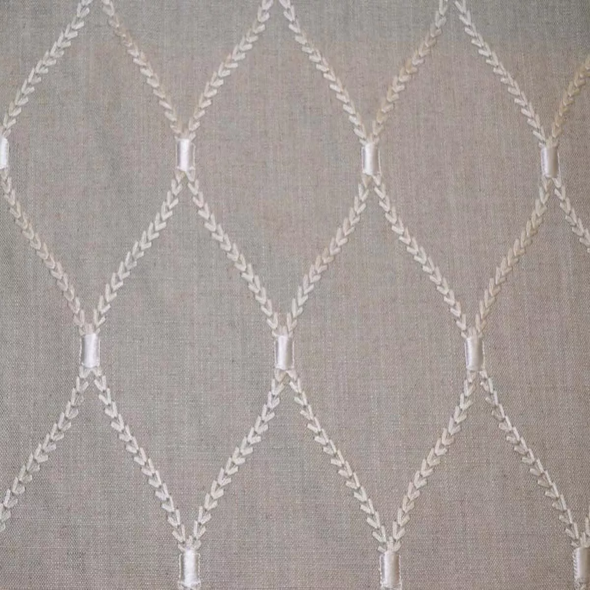 deane-embroidery-flint-waverly-fabric Deane Embroidery Flint Waverly Fabric