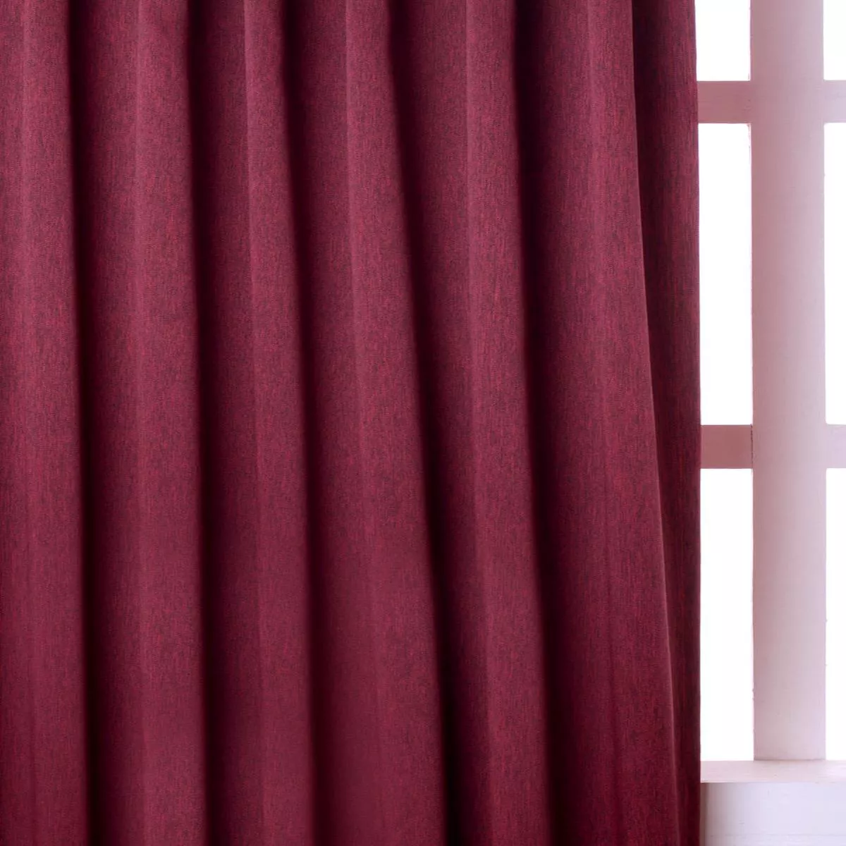 deep-rosettefabric-by-metre-raspberry-red-wine-purple Deep RosetteFabric by the Metre (Raspberry Red / Wine Purple)