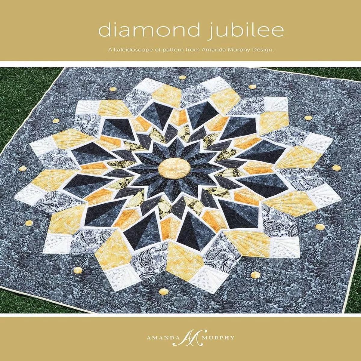 diamond-jubilee-quilt-pattern-by-amanda-murphy Diamond Jubilee Quilt Pattern by Amanda Murphy