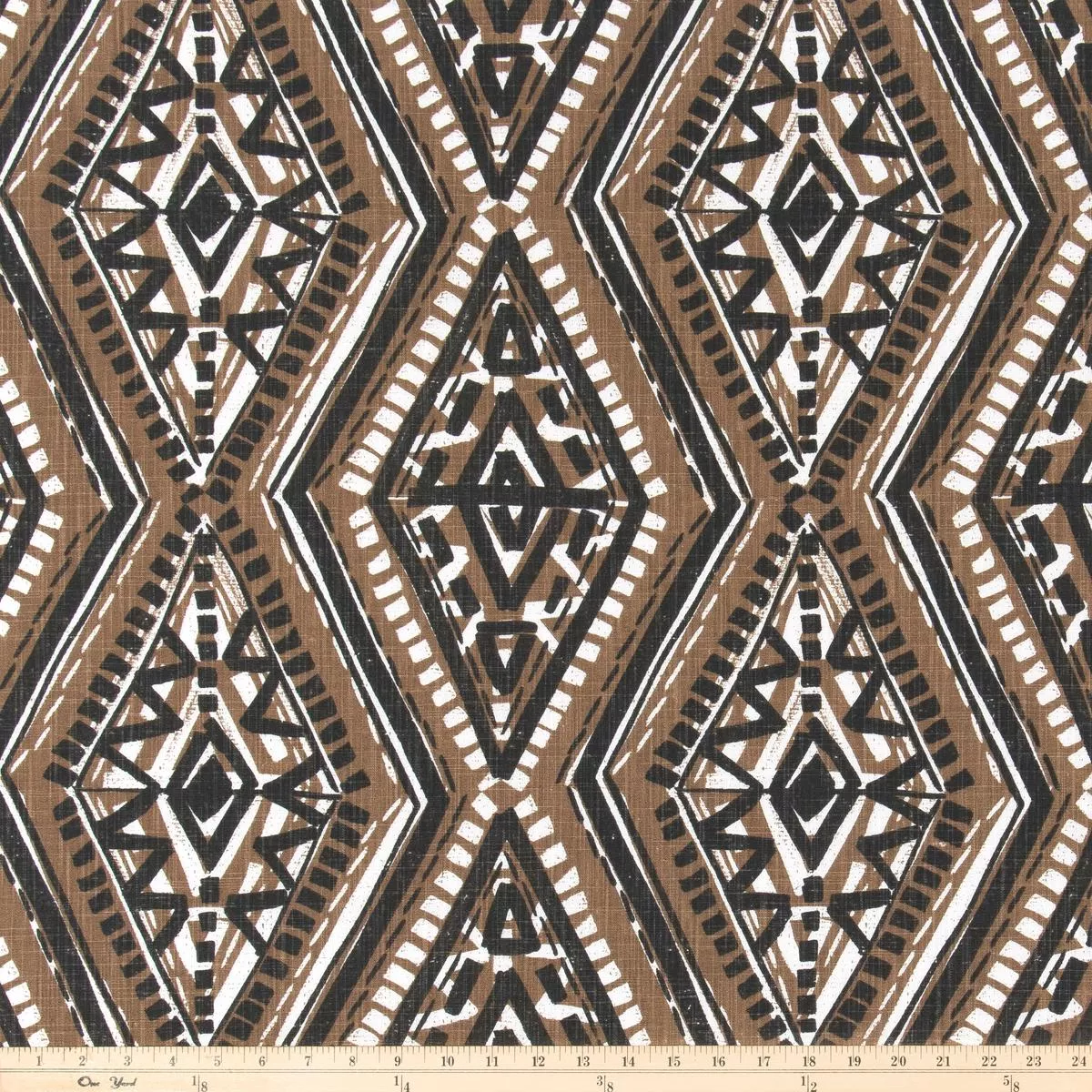 diamond-stone-topaz-slub-canvas-fabric-by-premier-prints Diamond Stone Topaz Slub Canvas Fabric By Premier Prints