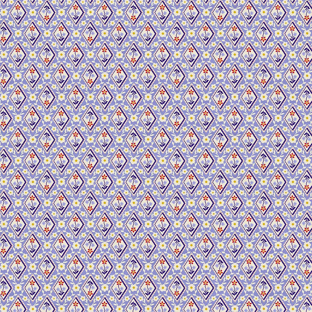 diamonds-light-blue-quilting-cotton Diamonds – Light Blue – Quilting Cotton