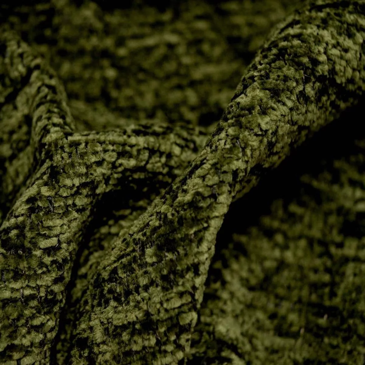 Dorado Forest Crypton Fabric