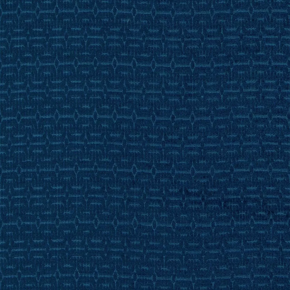 Douglas 55 Navy Covington Fabric