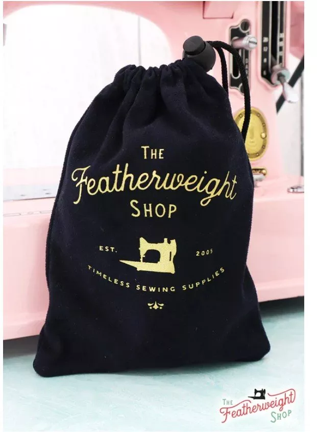 drawsting-bag-singer-featherweight-seam-guide-square Drawsting Bag for Singer Featherweight Seam Guide and Square