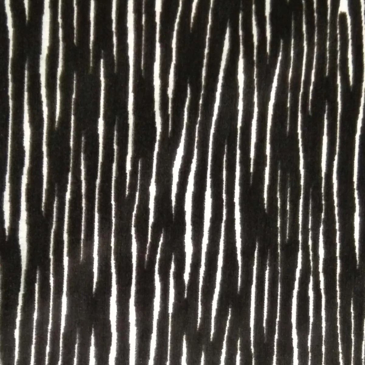 Dream Space Stripe Mink Europatex Fabric