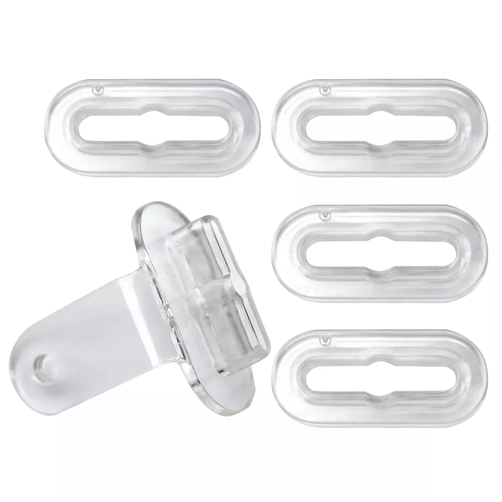 Dreamlit Bobbins & Winder - Clear - SHH4836 by Handy Hands