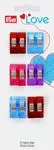 Dritz Prym Love Fabric Clips - Small
