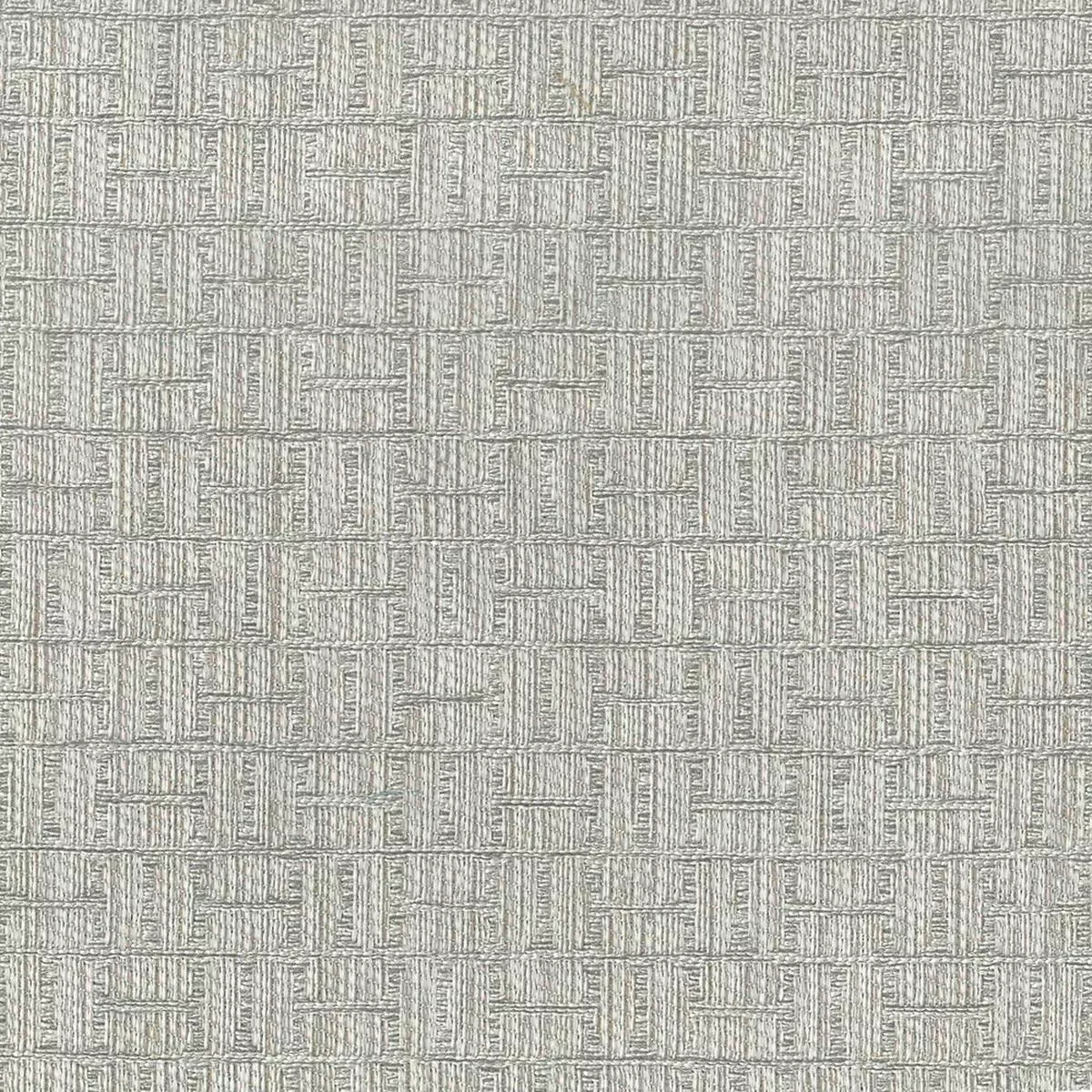 Dupont Silver Regal Fabric