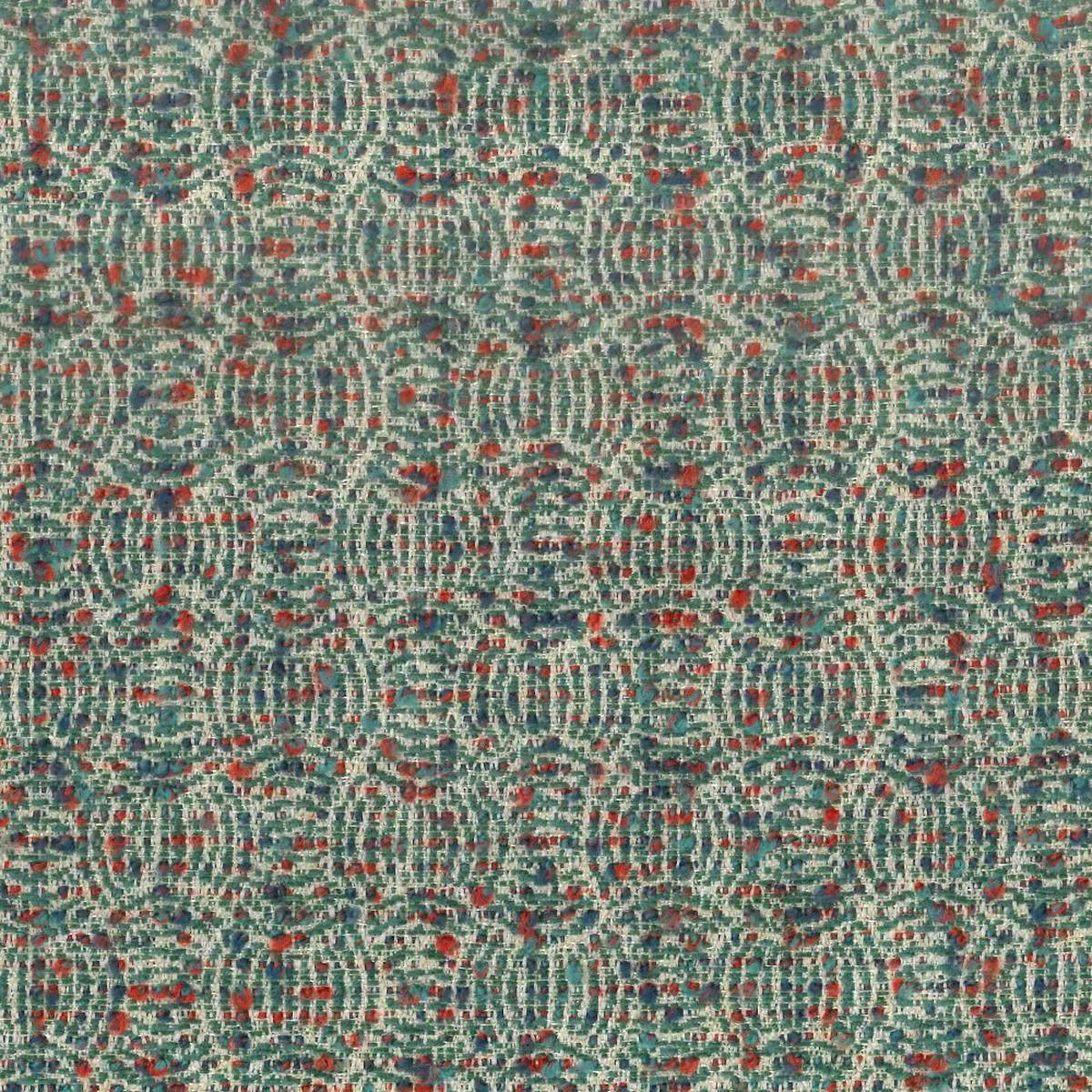 Easton Teal Regal Fabric