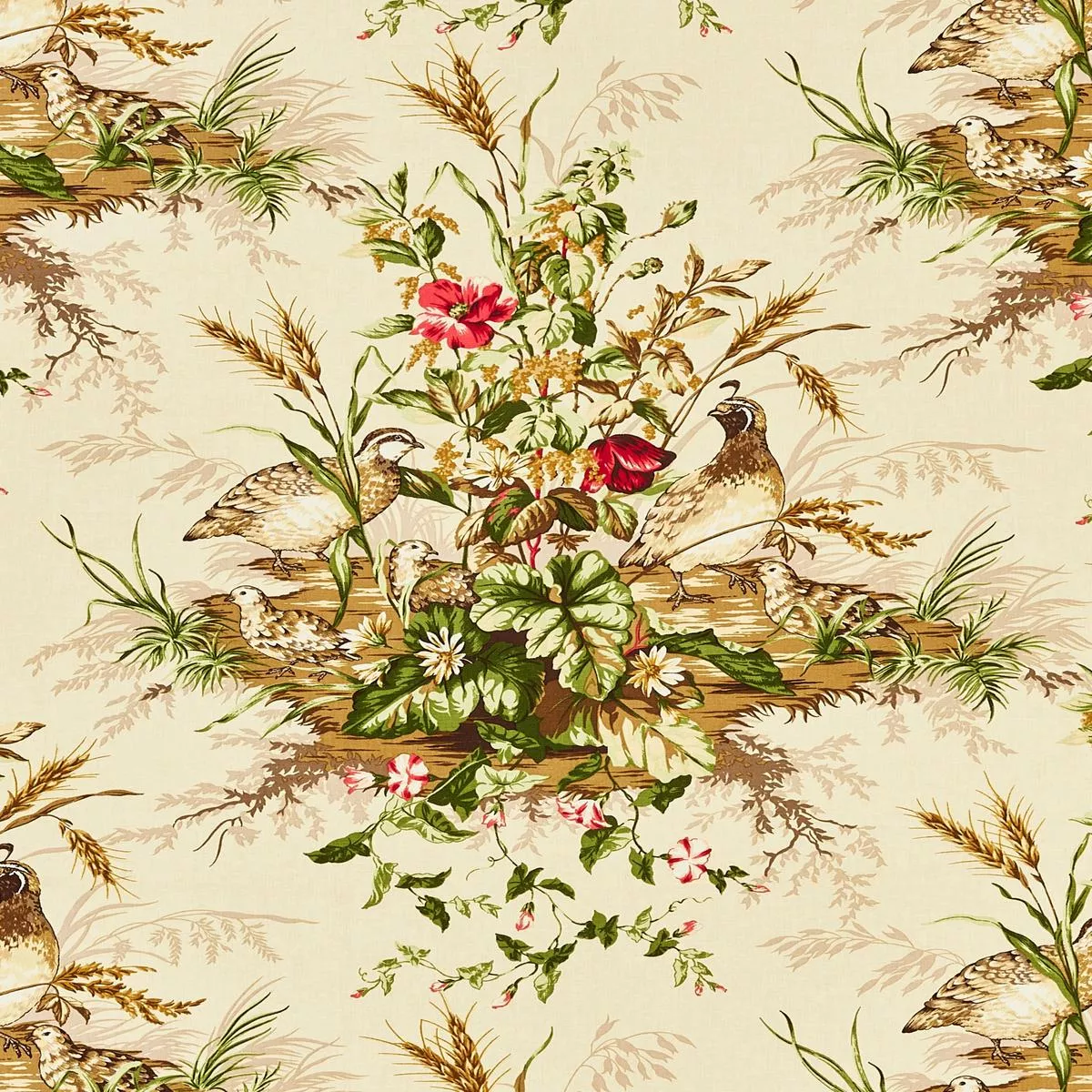 edwin-s-covey-linen-print-multi-on-sisal-fabric Edwin’s Covey Linen Print Multi On Sisal Fabric