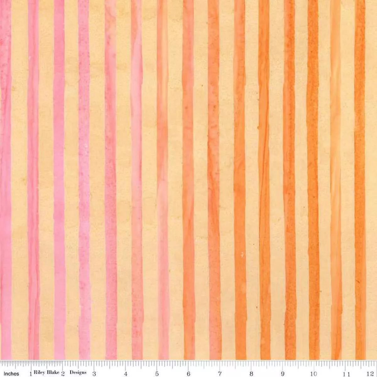 elemental-stripes-coral-fiesta-by-expressions-batiks Elemental Stripes Coral Fiesta by Expressions Batiks