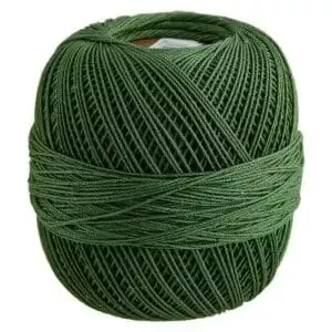 Elisa Thread Size 10 EL108148 Forest by Handy Hands