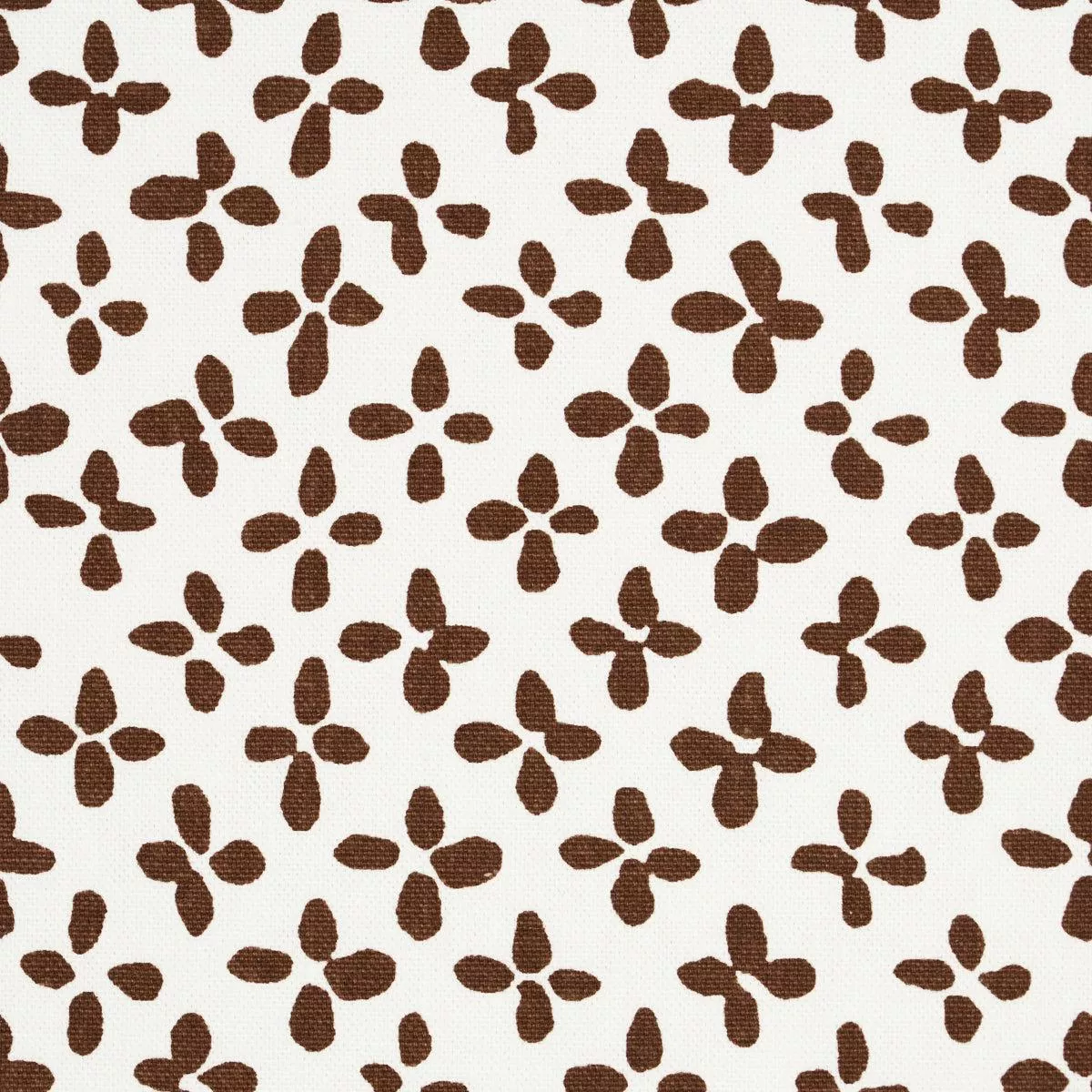 Emerson Brown Fabric