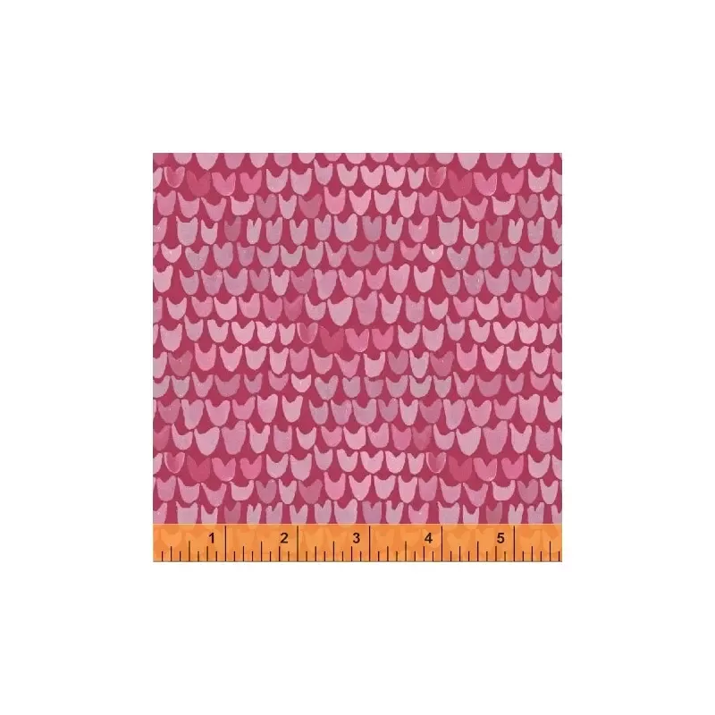 Enchanted Forest Betsy Olmsted 43502-5 Cotton