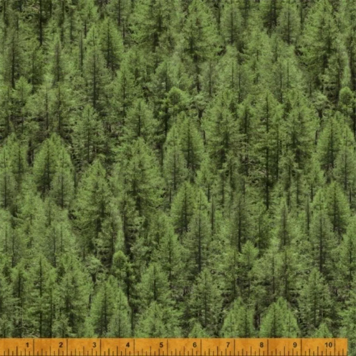Evergreen Multi by Whistler Studios
