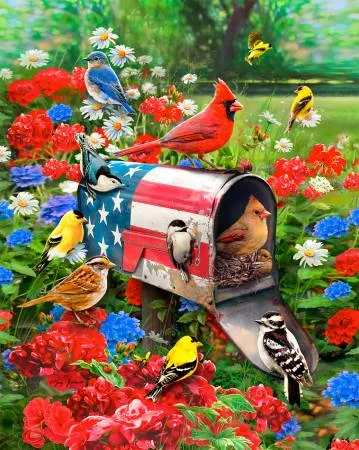 expecting-mail-panelfour-seasons-gg0070-4c-1 Expecting Mail PanelFour Seasons GG0070-4C-1
