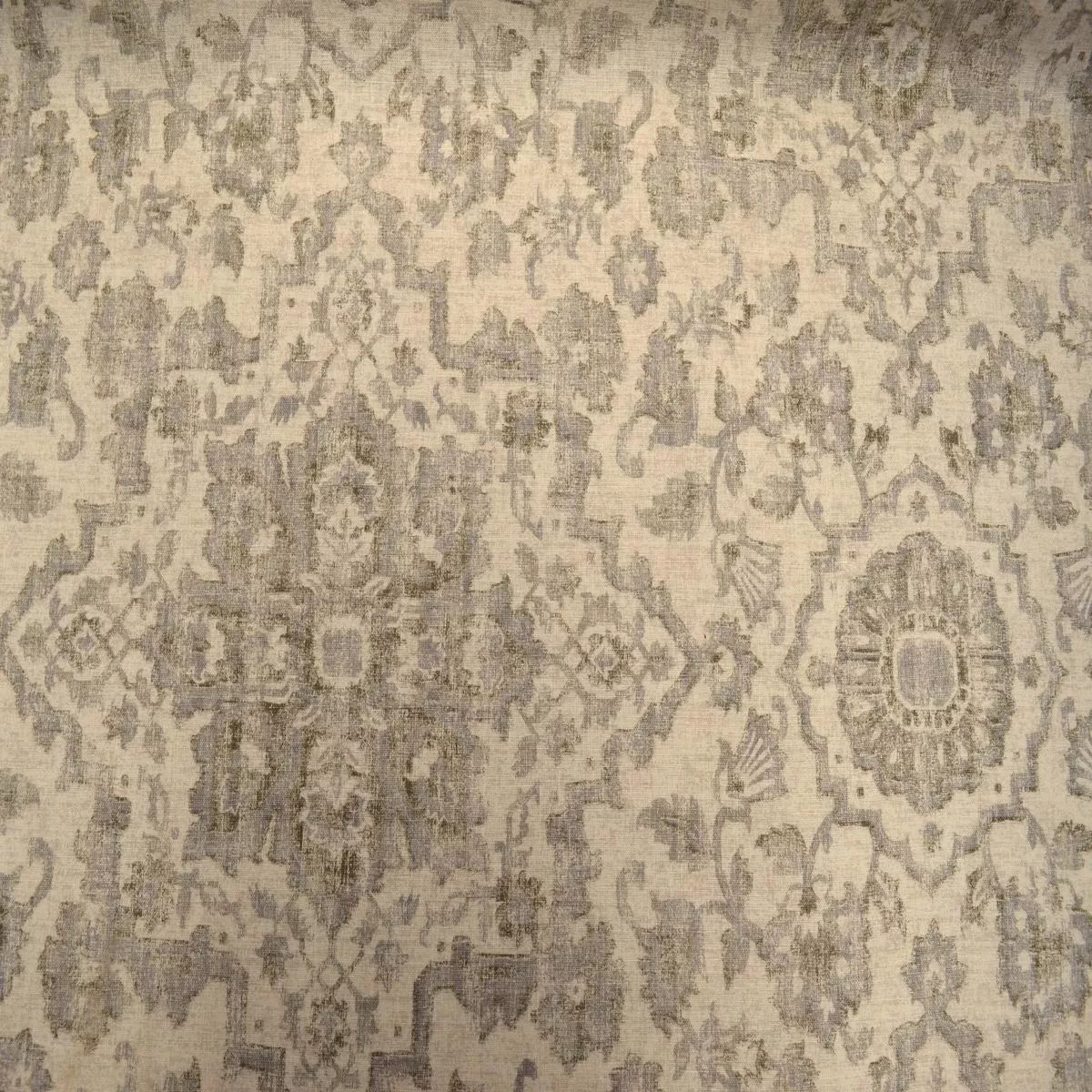 Ezra Ash Covington Fabric