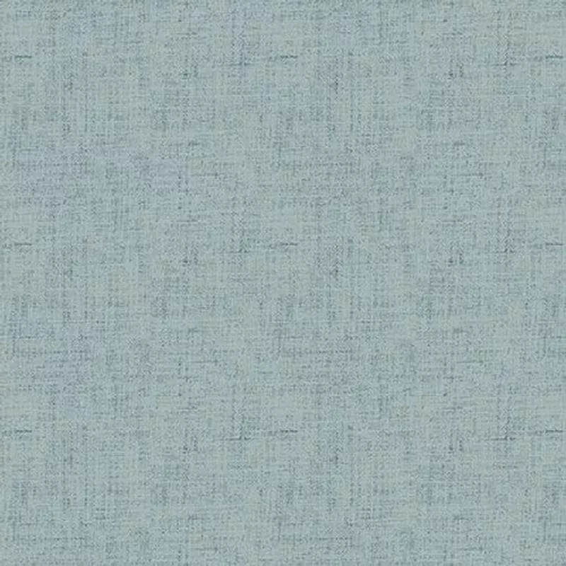 Fabric Henry Glass Dusty Blue Timeless Linen Basics by the Quarter Yard 1027-70