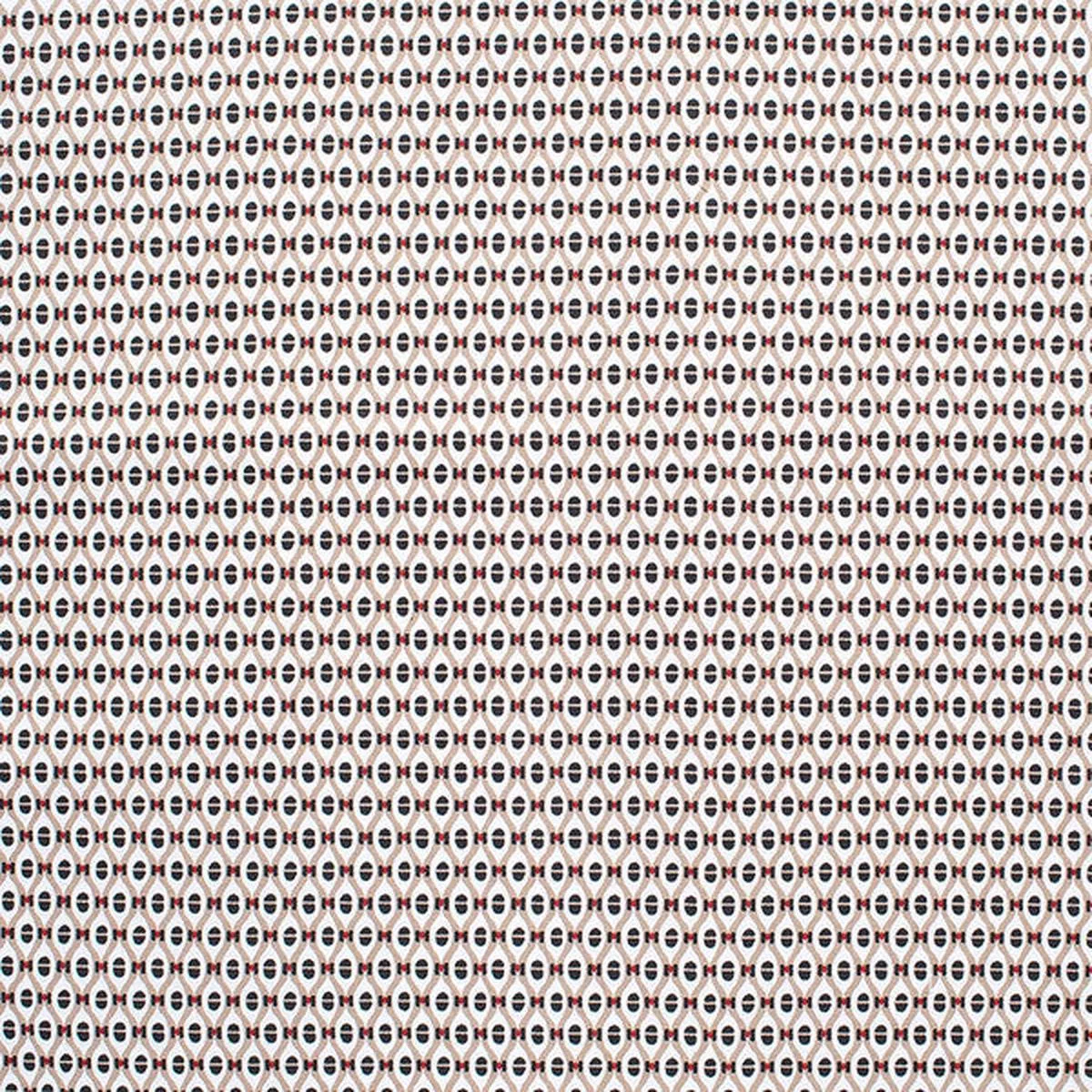 Fairmont Walnut Covington Fabric
