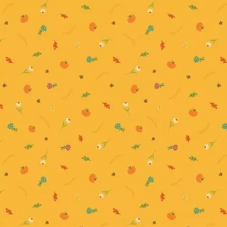 fall-toss-saffron-harvestriley-blake-14877-saffron Fall Toss Saffron HarvestRiley Blake 14877-SAFFRON