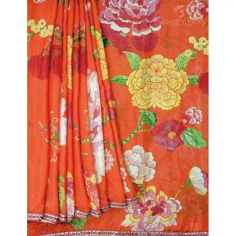 fancy-saree-with-readymade-blouse-fa4321 FANCY SAREE WITH READYMADE BLOUSE-FA4321