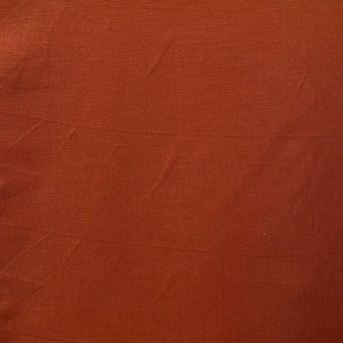 faux-silk-orange-drapery-fabric Faux Silk Orange Drapery Fabric