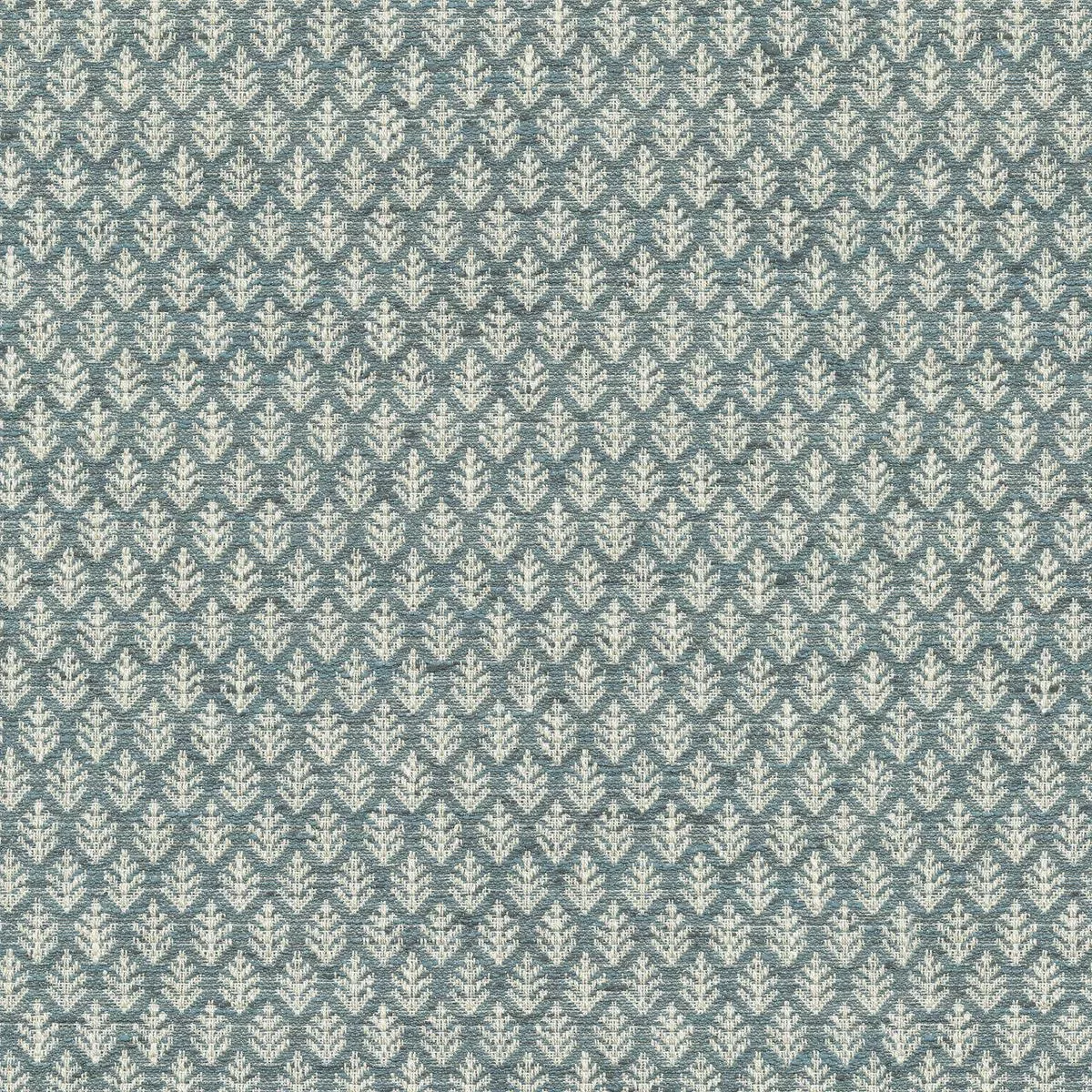 fern-fair-cornflower-p-k-lifestyles-fabric Fern Fair Cornflower P/K Lifestyles Fabric