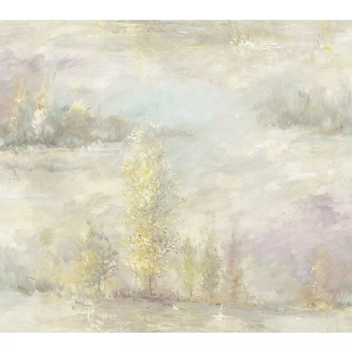FI70807 Rolling Hills Wallpaper