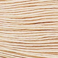 floche-100-cotton-543-shell-by-dmc Floche 100% Cotton 543-Shell by DMC