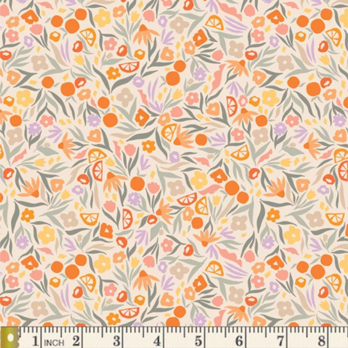 Floral Zest by AGF Studio