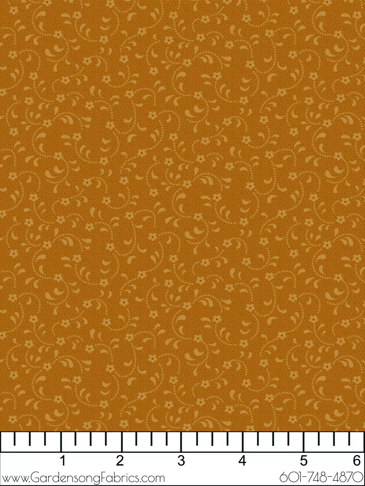 Floret CiderRiley Blake C675-CIDER